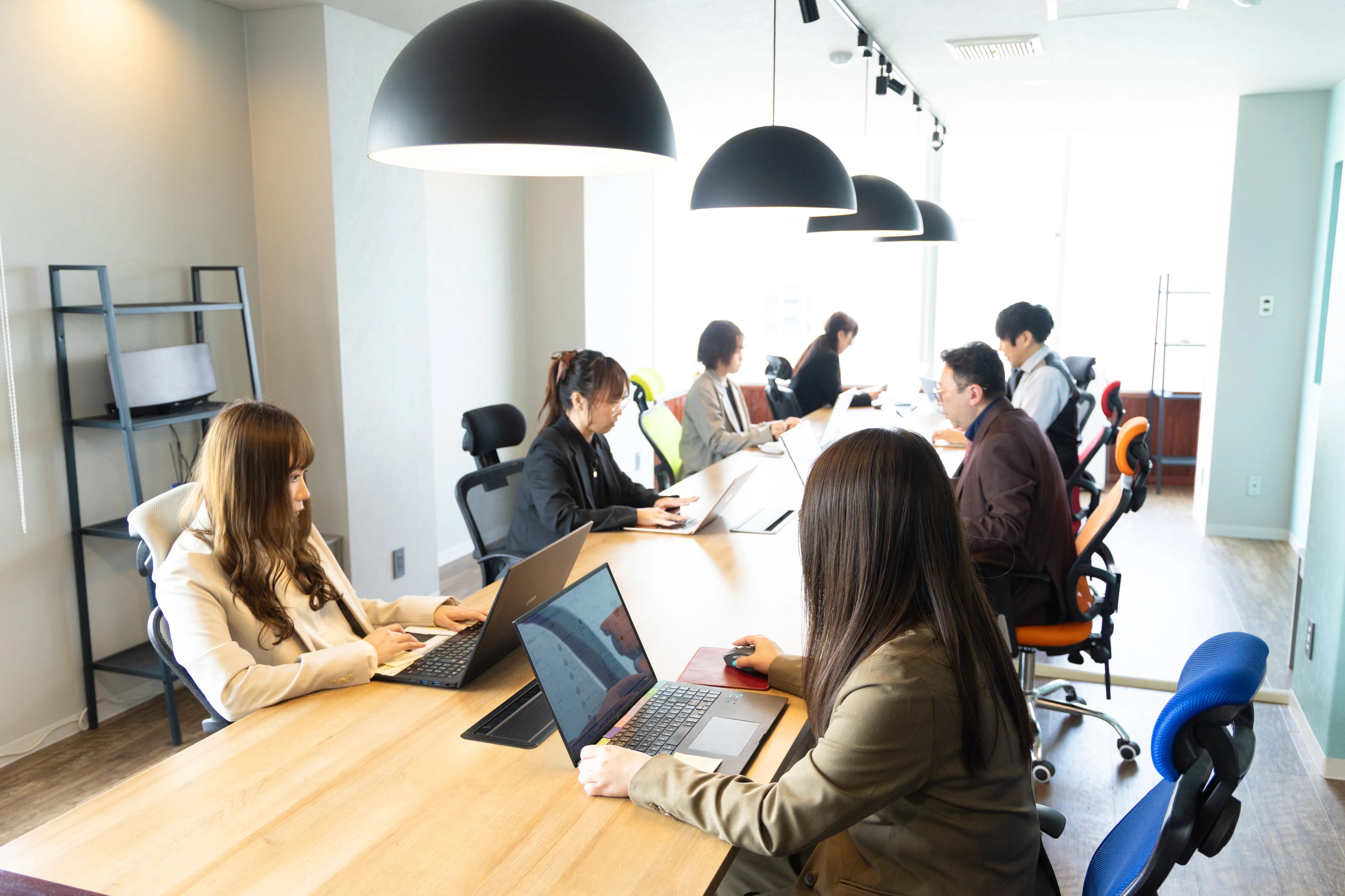 エイシン不動産ビル