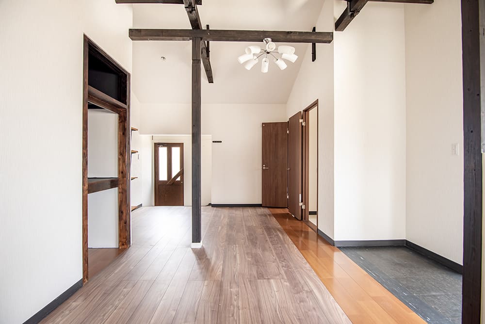 賃貸物件のイメージ