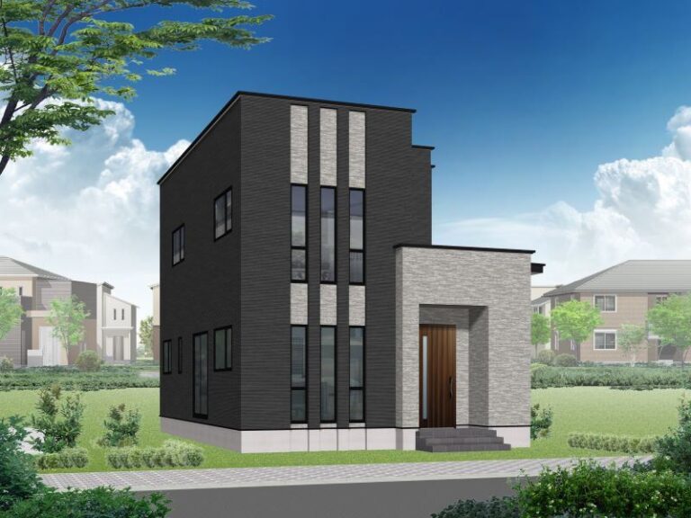 【千歳市旭ヶ丘】成約済