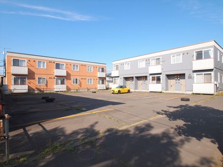 【レマージュＣ・レマージュＤ】成約済