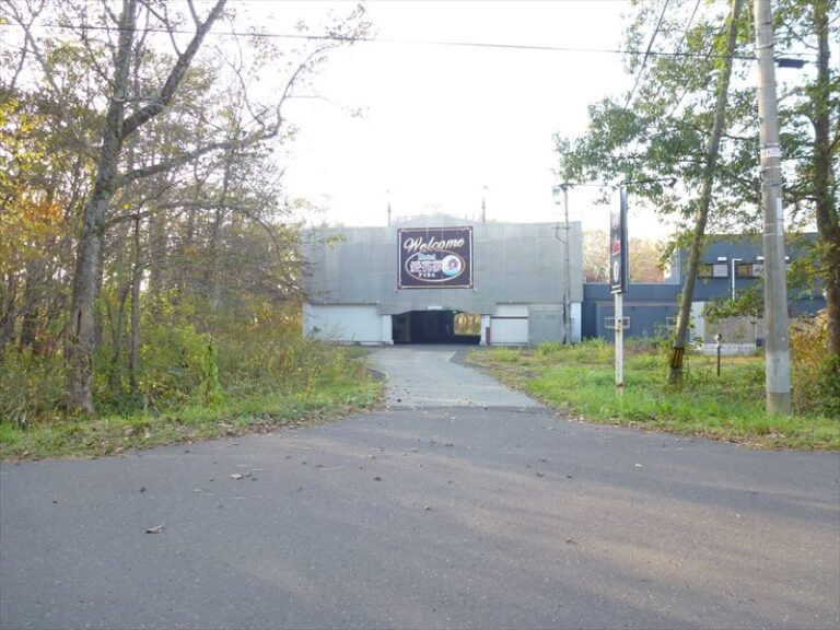 【美沢ホテル】成約済