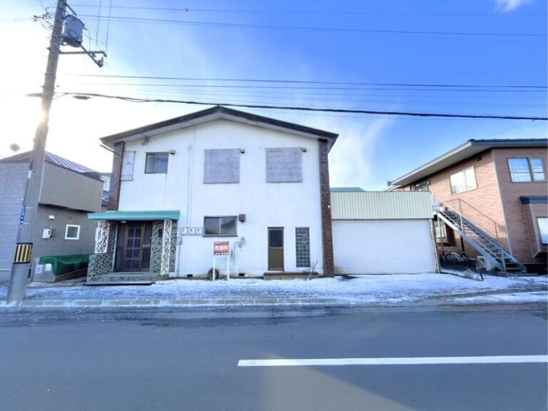 【桜木町】成約済
