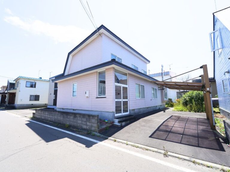 【柏木町】成約済