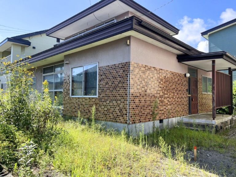 【北光町】成約済