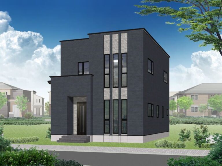 【千歳市信濃】成約済