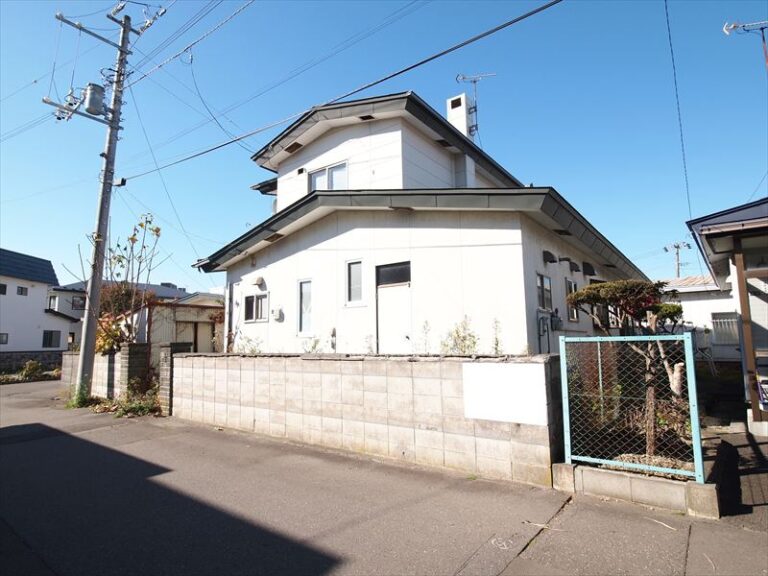 【緑町】成約済