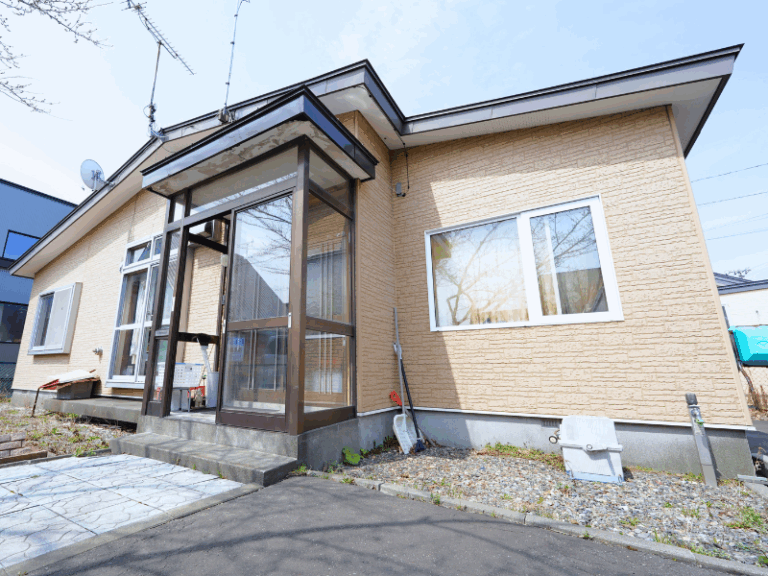 【北栄町】成約済