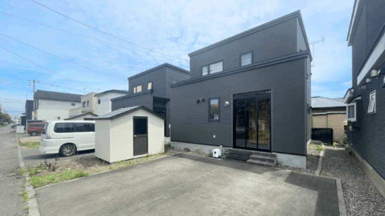 【澄川町】成約済