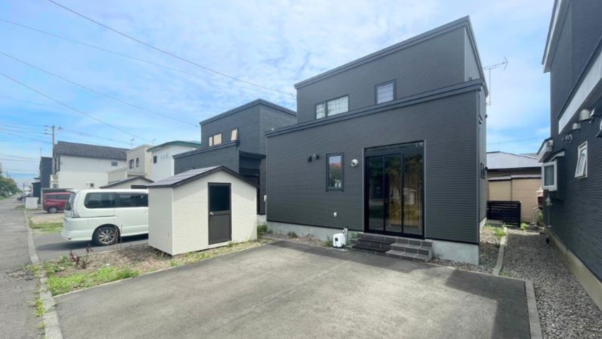 【澄川町】成約済