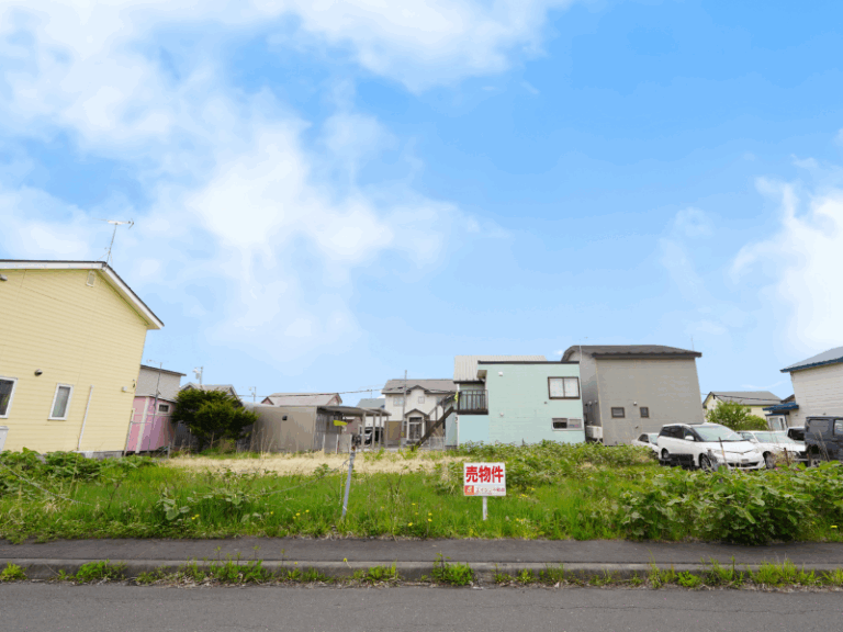 【宮前町】成約済