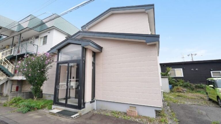 【のぞみ町】成約済