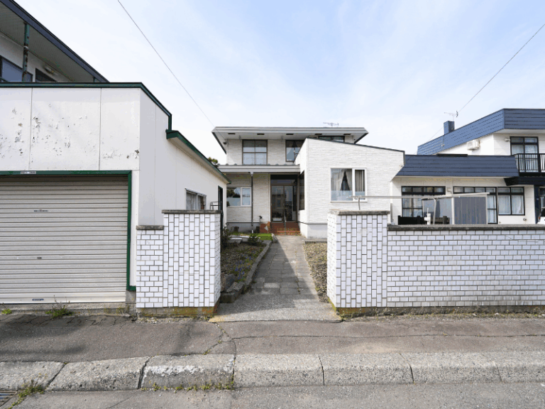 【新明町】成約済