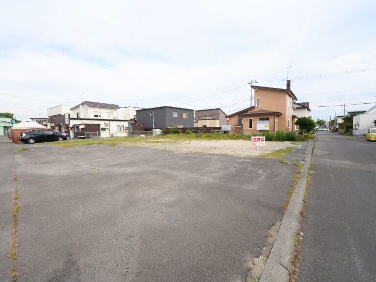 【明徳町】成約済