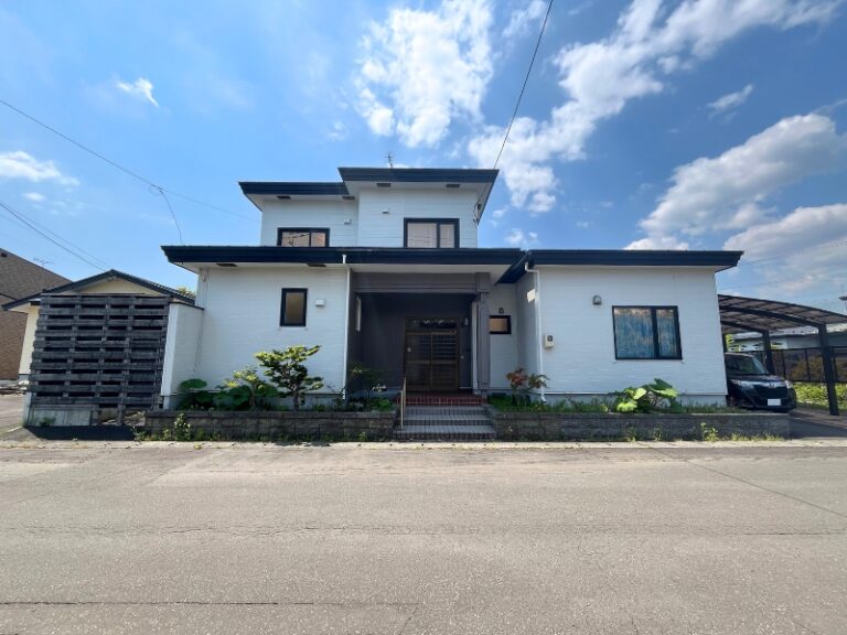 白老町竹浦181-608