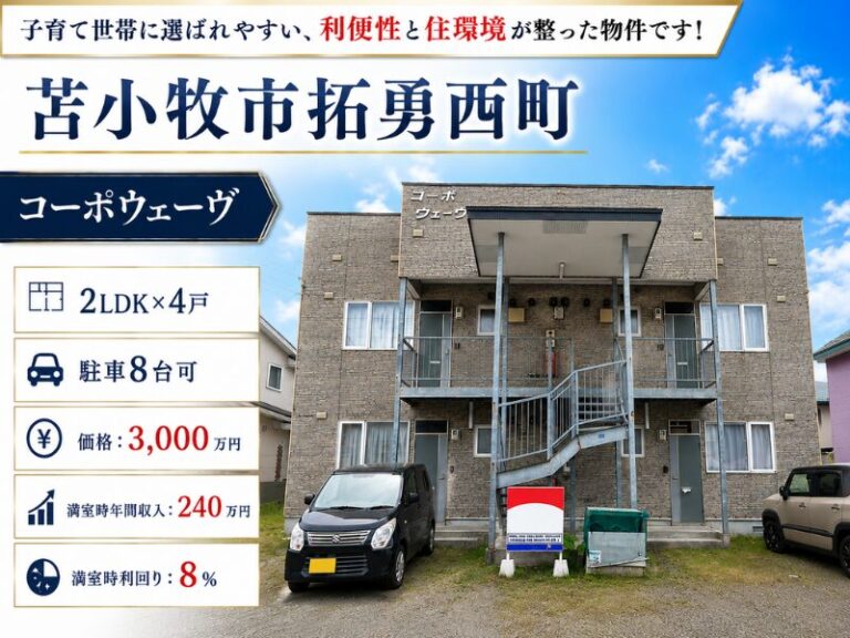 コーポウェーヴ　サムネ
