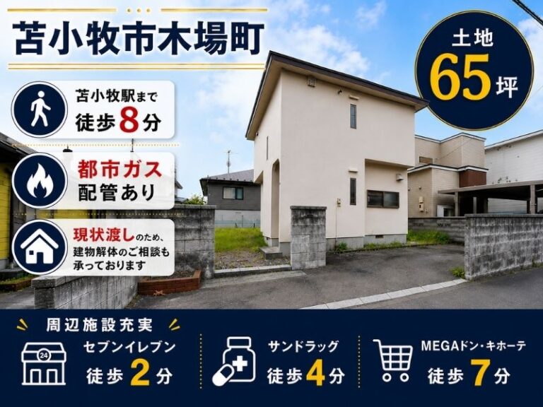 木場町2-46-33　サムネ