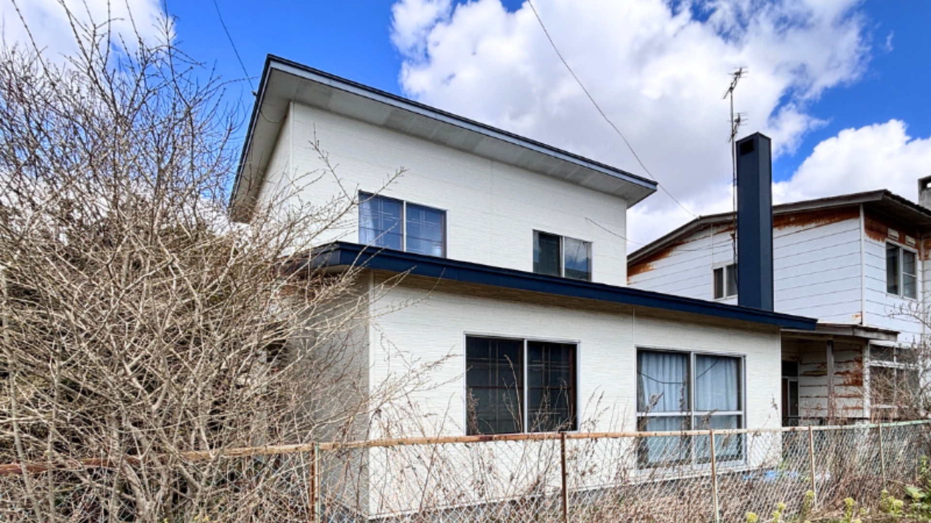 【日吉町】成約済