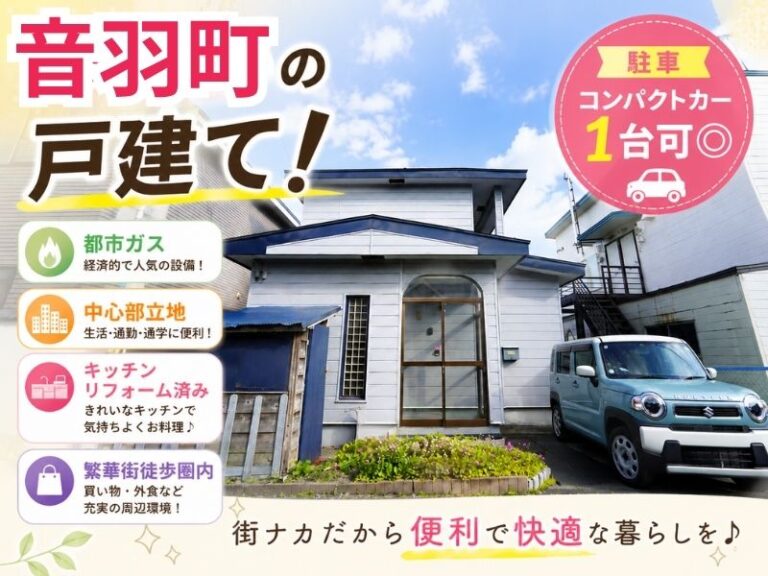 音羽町1-6-19　サムネ