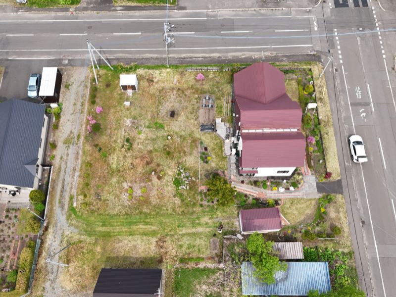 10new安平町早来栄町