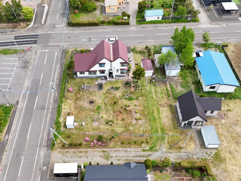11new安平町早来栄町