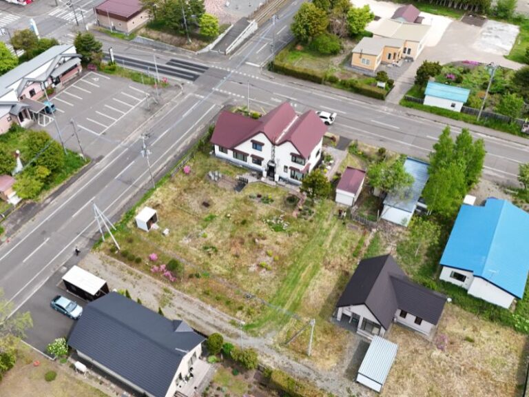 12new安平町早来栄町
