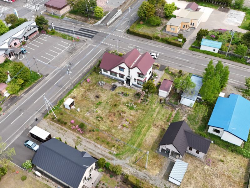 12new安平町早来栄町