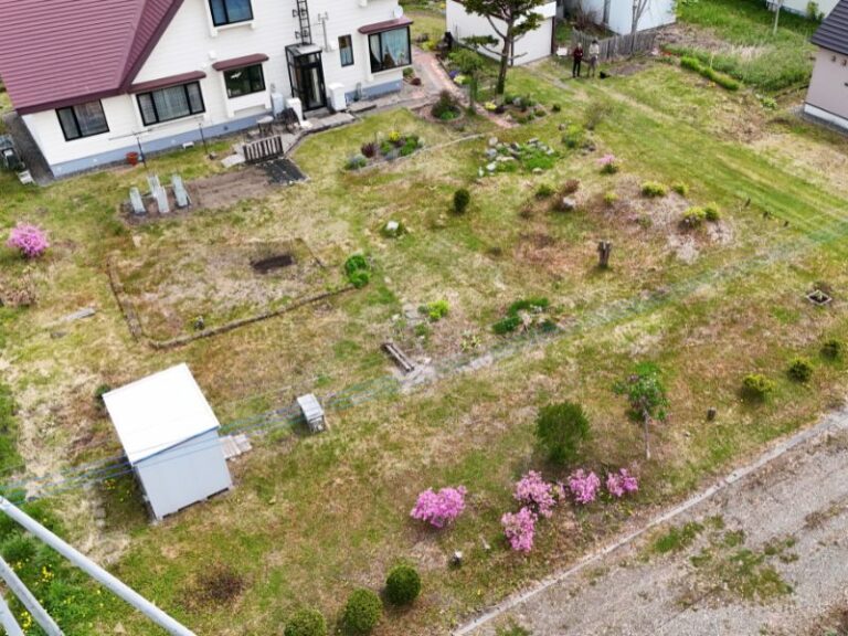 13new安平町早来栄町