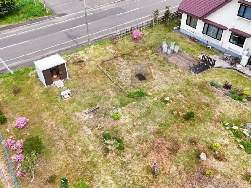 18new安平町早来栄町