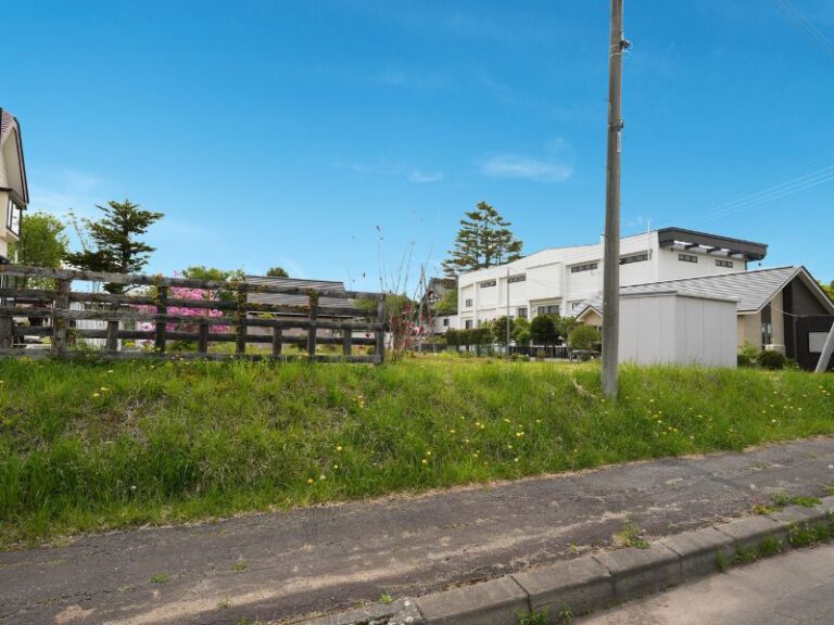 20new安平町早来栄町