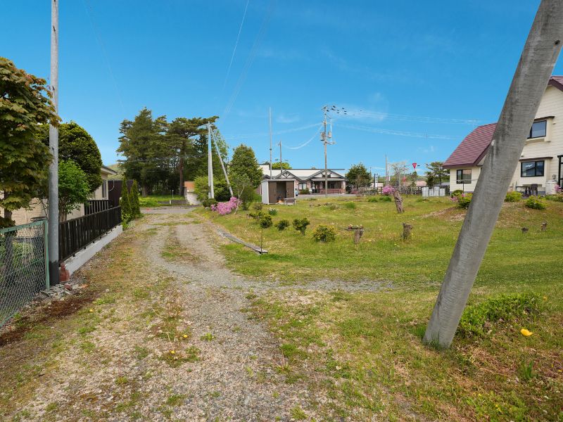 25new安平町早来栄町