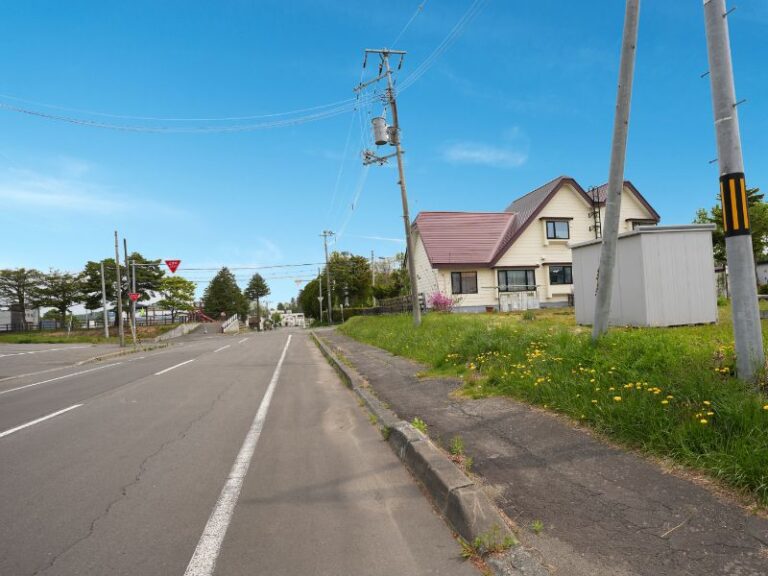30new安平町早来栄町