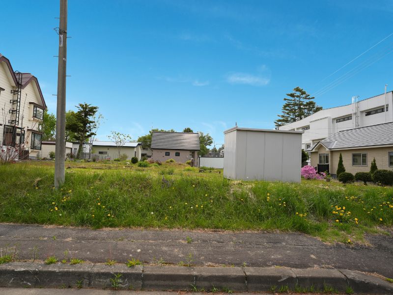 31new安平町早来栄町