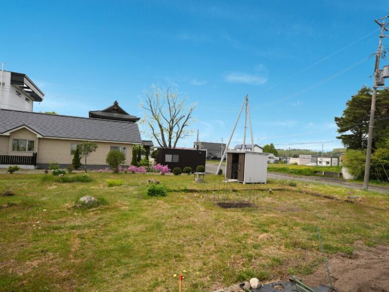 32new安平町早来栄町