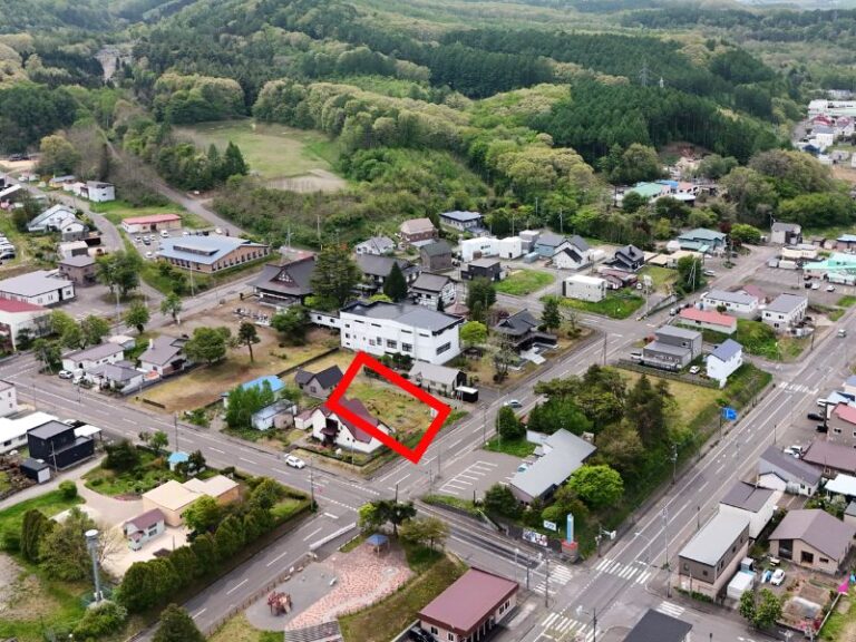 3new安平町早来栄町