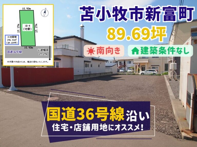 新富町1-18-4　サムネ