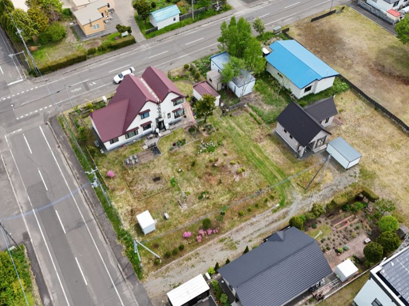 8new安平町早来栄町