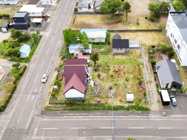 9new安平町早来栄町