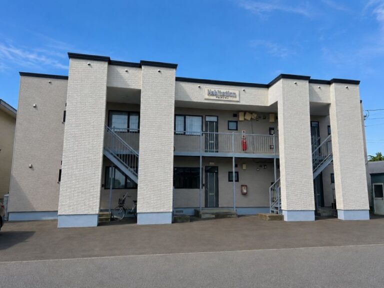 アビタシオン　102 (1)