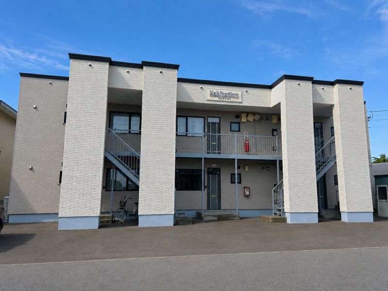 アビタシオン　102 (1)