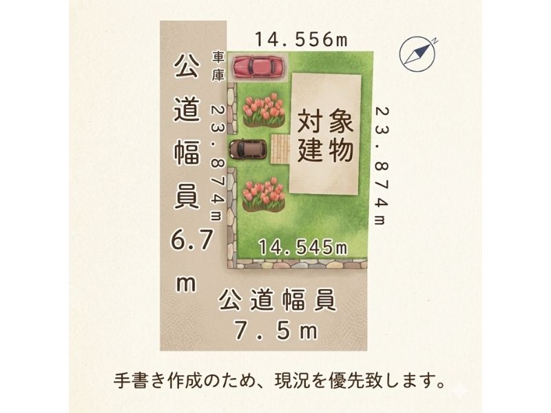 白老町東町3-11-19 (3)