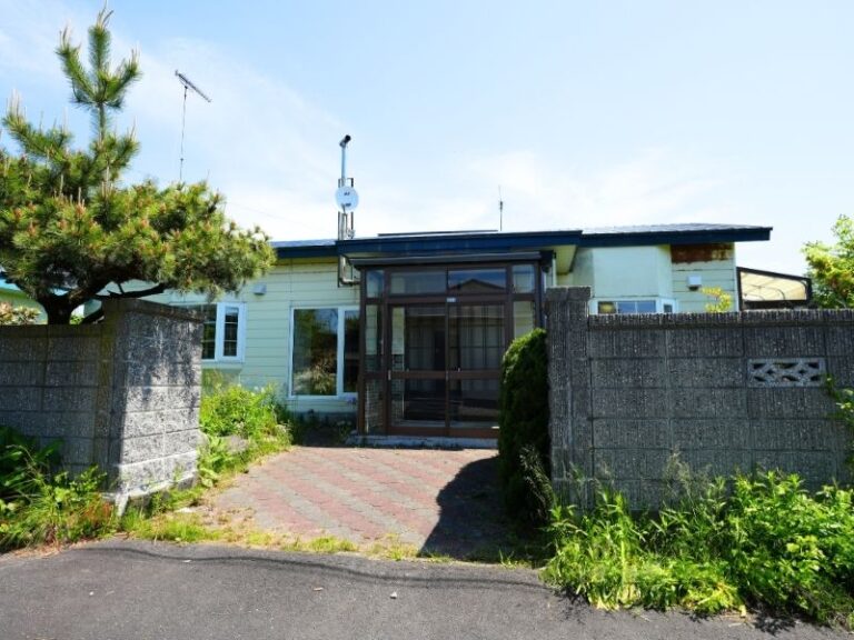 白老町東町3-11-19 (4)
