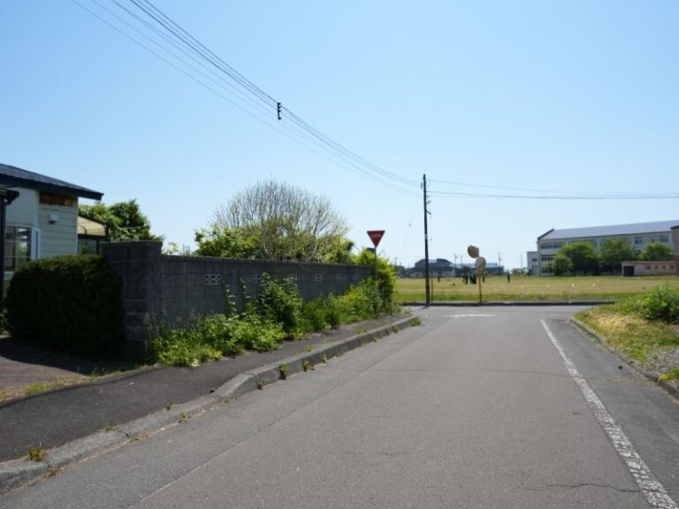 白老町東町3-11-19 (9)